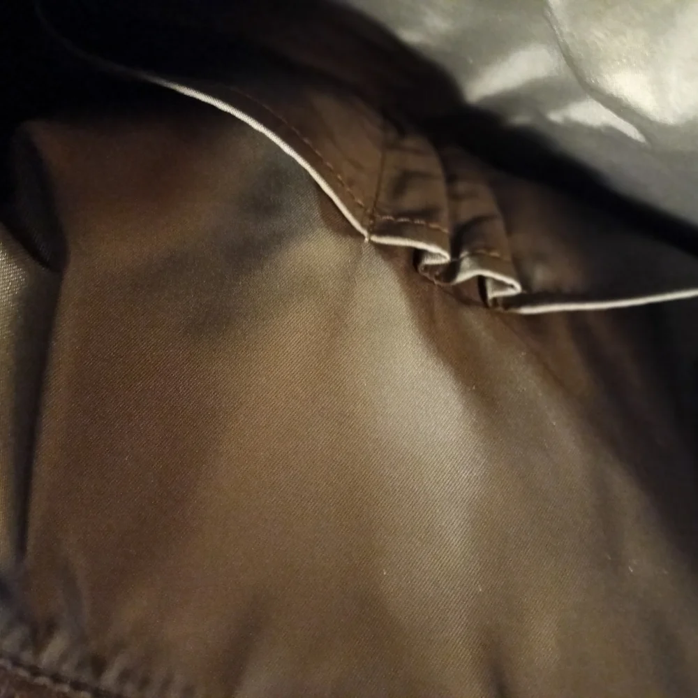 Louis Vuitton Black Duffel Bag - Picture 11 of 15